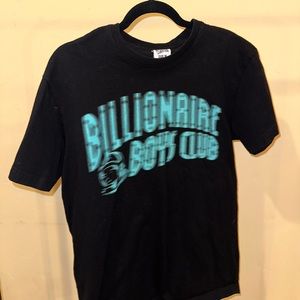 Billionaire boys club tee shirt size M